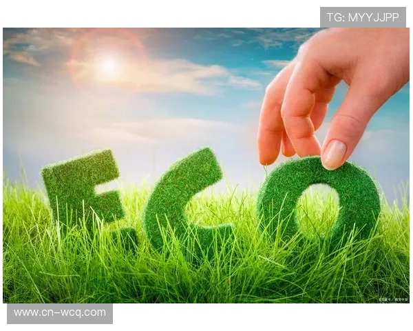 可持续发展理念融入体育产业，绿色设计成为未来方向