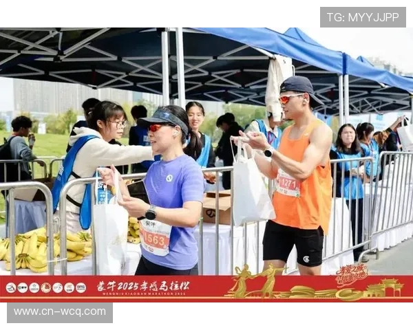 武汉光谷马拉松本土选手突破，促进城市体育发展