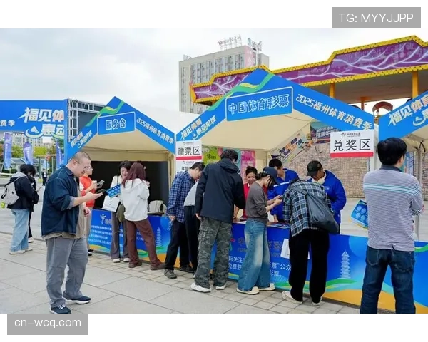 体育品牌传播整合线上线下资源,打造全渠道消费体验