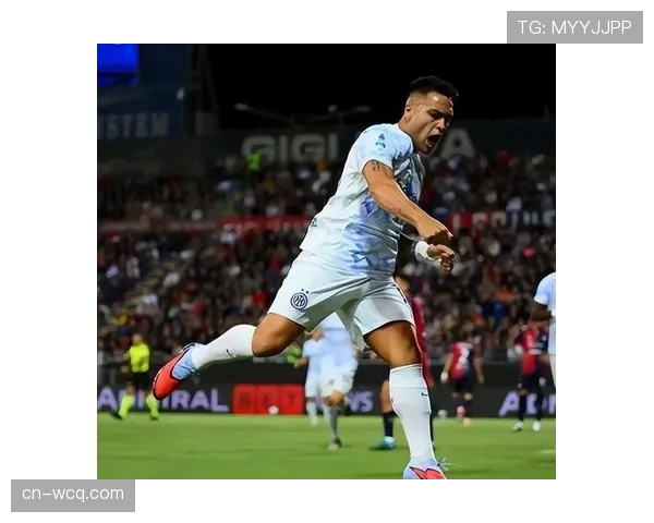 国米两连胜重回争冠轨道，劳塔罗队长担当诠释领袖价值