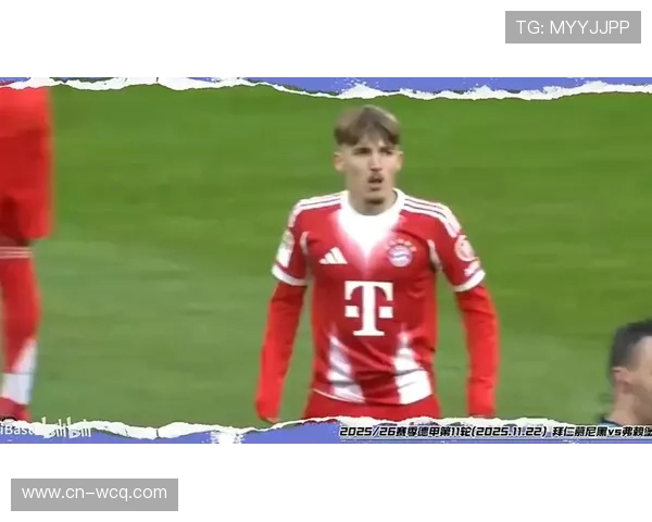 德国足协技术总监批拜仁垄断:青训补贴政策亟待改革 德国足协技术总监批拜仁垄断:青训补贴政策亟待改革