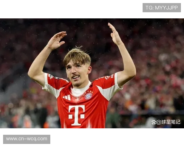 穆西亚拉伤情更新，孔帕尼表示不会急于让其复出