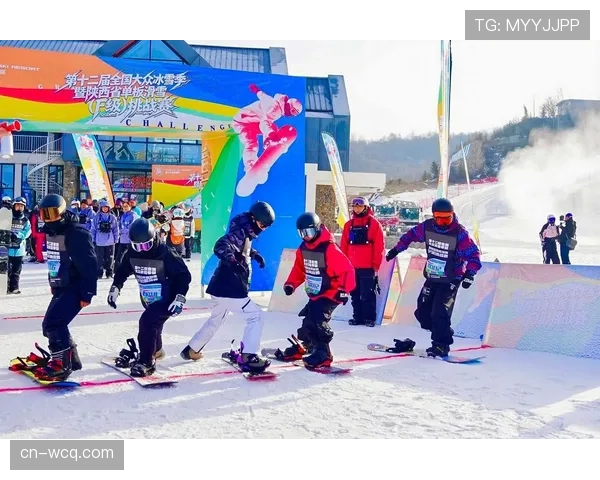 体育影视作品聚焦冬奥故事，大众冰雪热情持续升温
