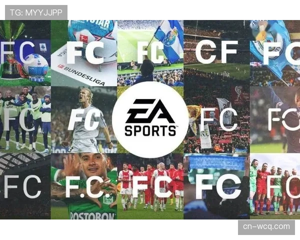 深度报道：足球游戏《EA SPORTS FC》与英超合作，更新基于真实数据的定位球攻防AI