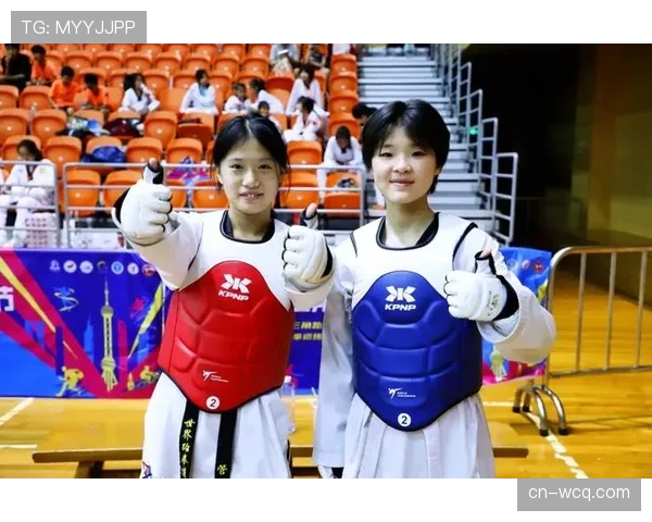 中国运动品牌宣布成为世跆联全球合作伙伴，将设计新款竞技道服