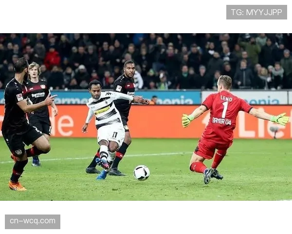 即时战报：拜仁vs勒沃库森，穆西亚拉前场抢断直接策动进球