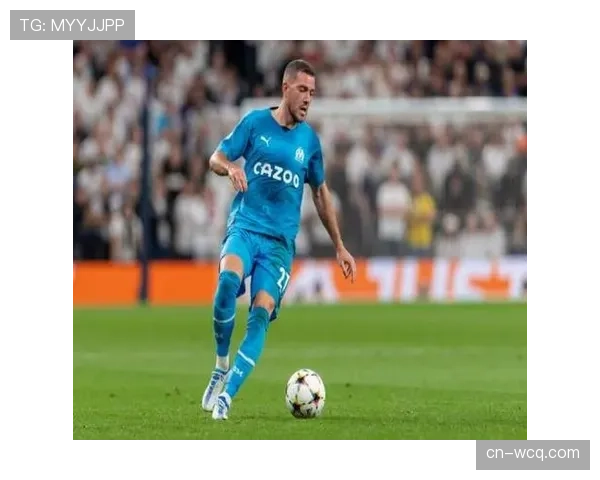 官方确认：马赛与中场核心韦勒图完成续约，新合同至2029年